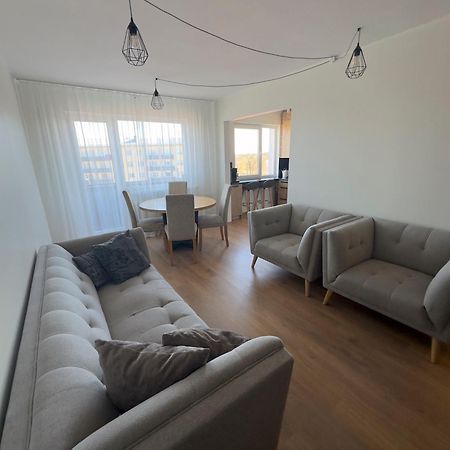 Kesklinna Apartement هابسالو المظهر الخارجي الصورة