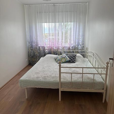 Kesklinna Apartement هابسالو المظهر الخارجي الصورة