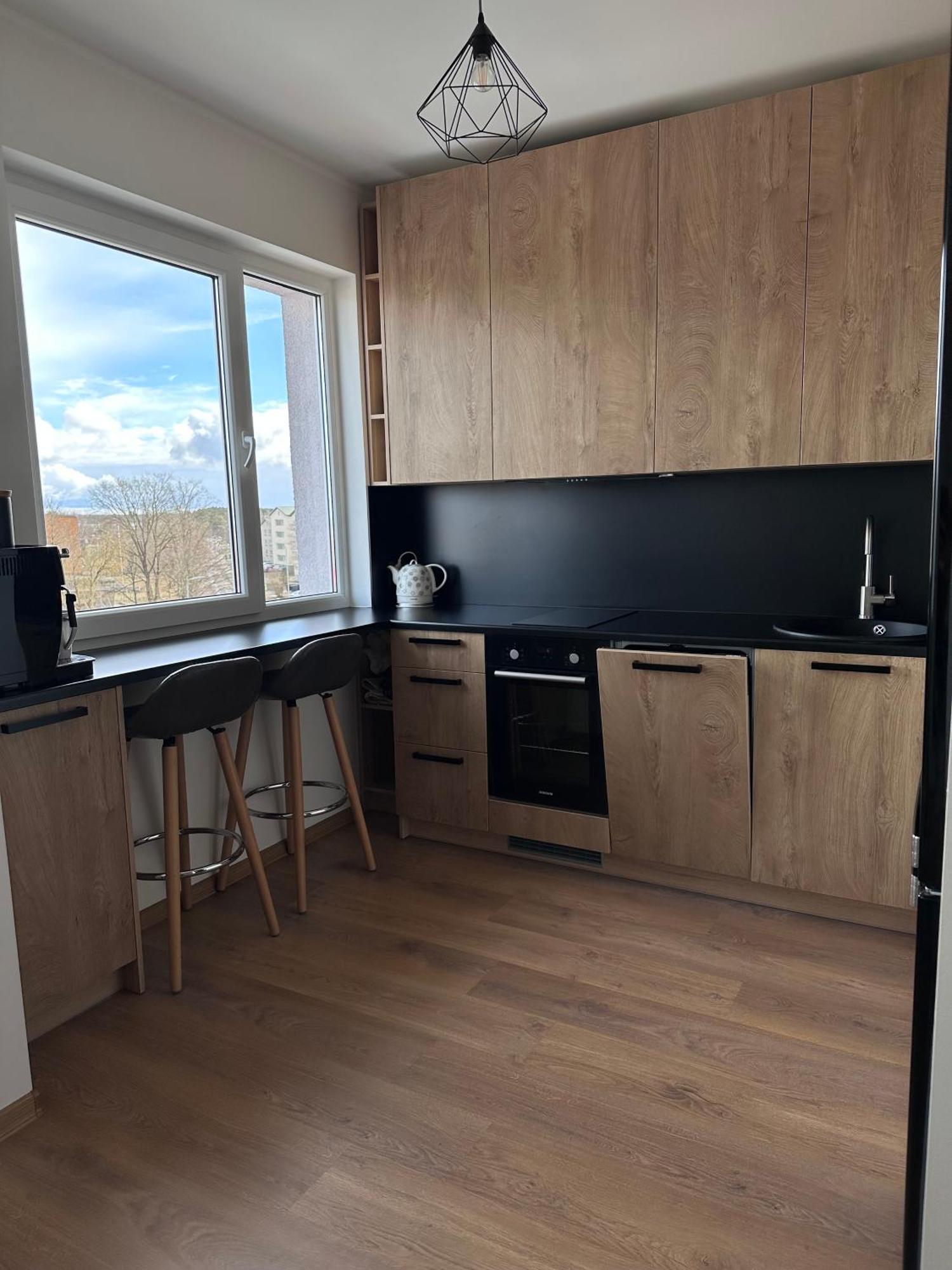Kesklinna Apartement هابسالو المظهر الخارجي الصورة