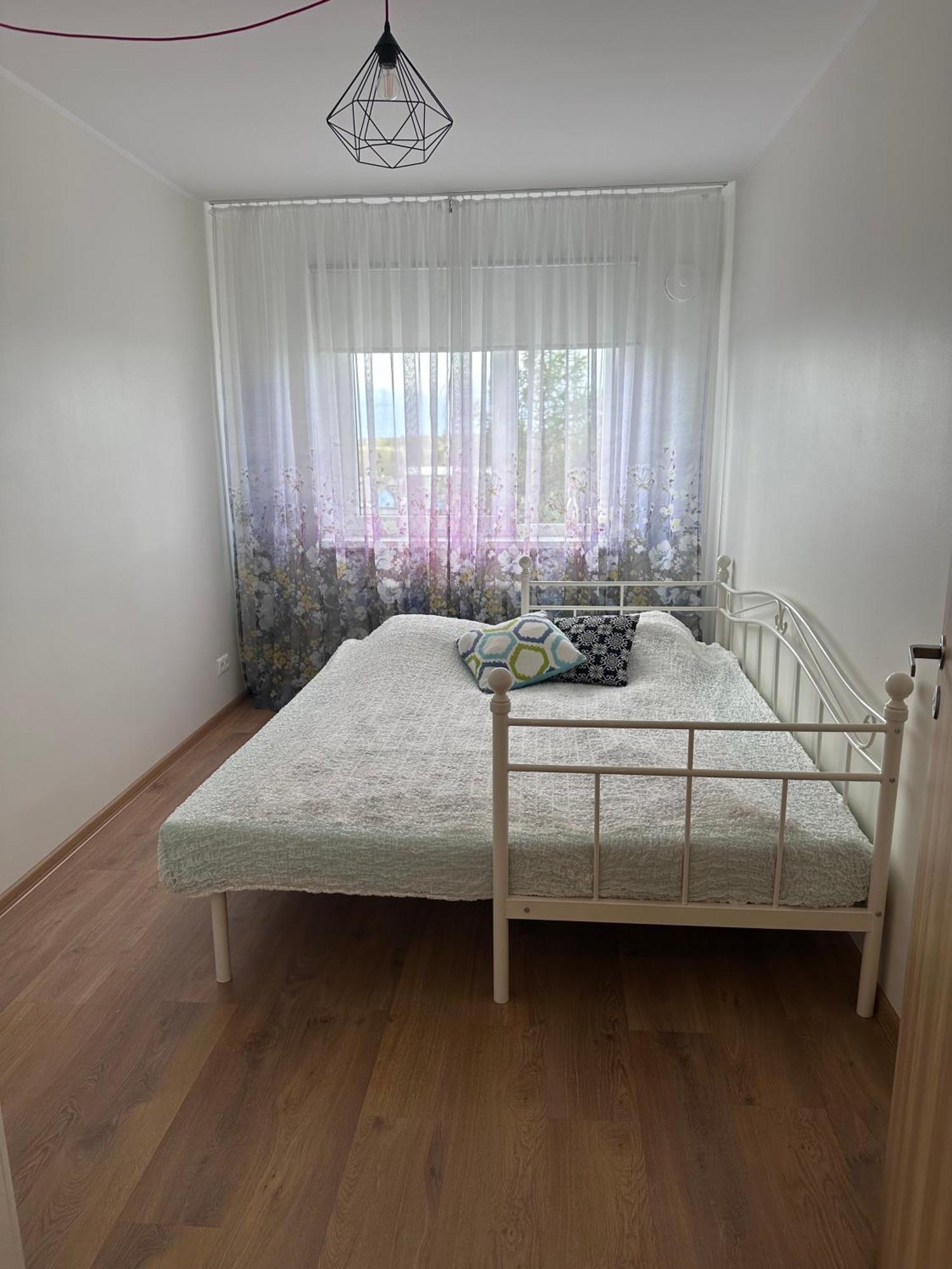 Kesklinna Apartement هابسالو المظهر الخارجي الصورة