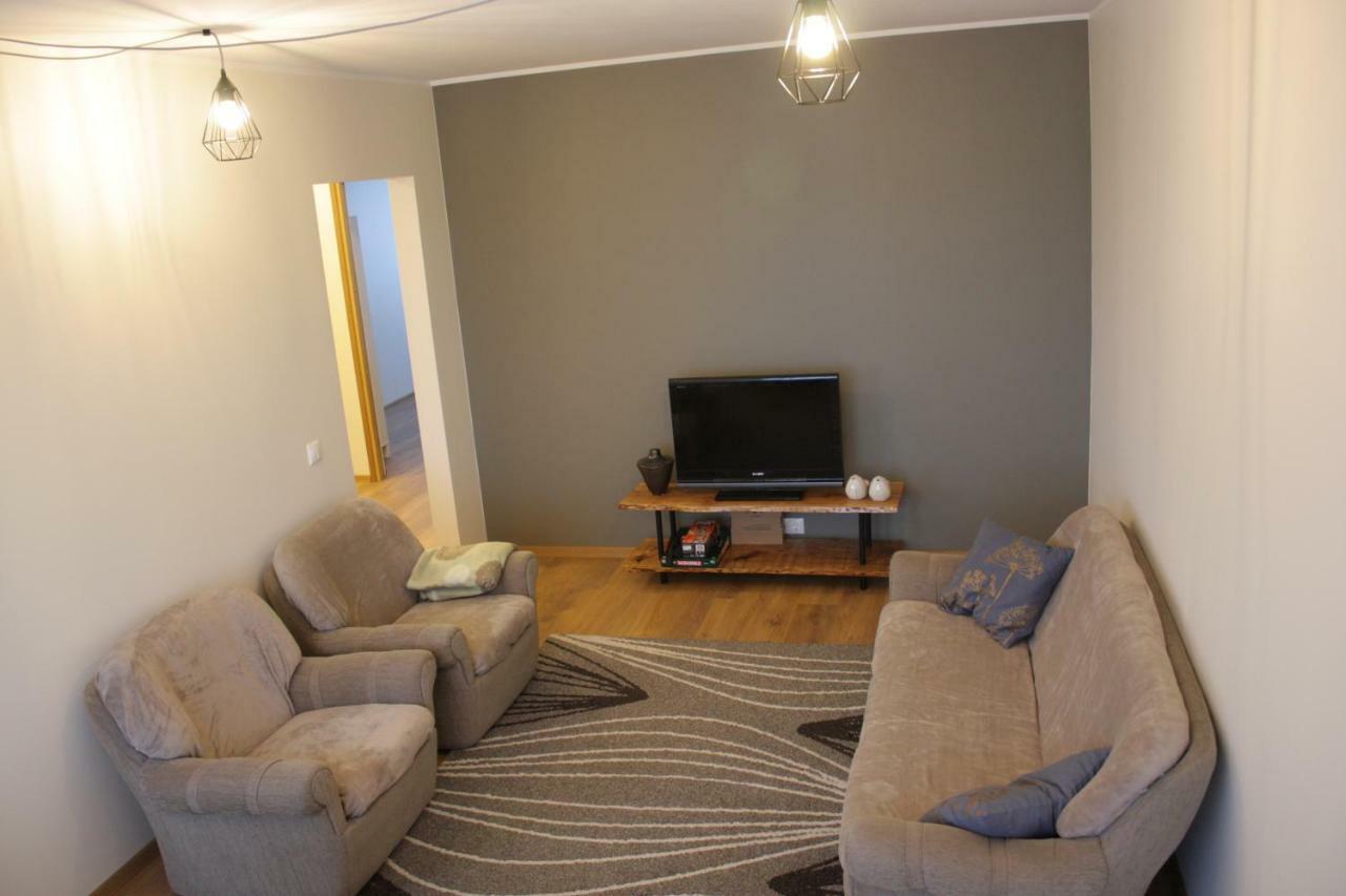 Kesklinna Apartement هابسالو المظهر الخارجي الصورة