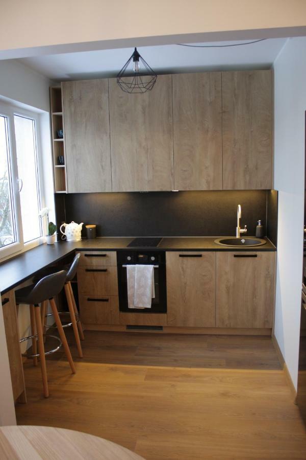 Kesklinna Apartement هابسالو المظهر الخارجي الصورة