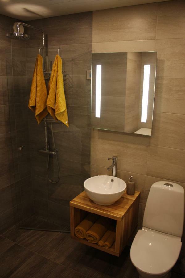 Kesklinna Apartement هابسالو المظهر الخارجي الصورة