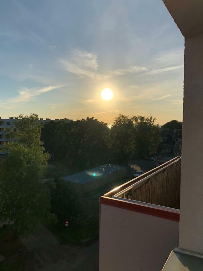 Kesklinna Apartement هابسالو المظهر الخارجي الصورة