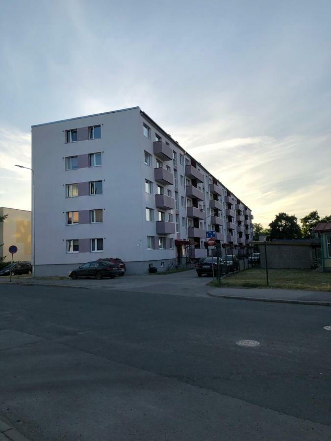 Kesklinna Apartement هابسالو المظهر الخارجي الصورة